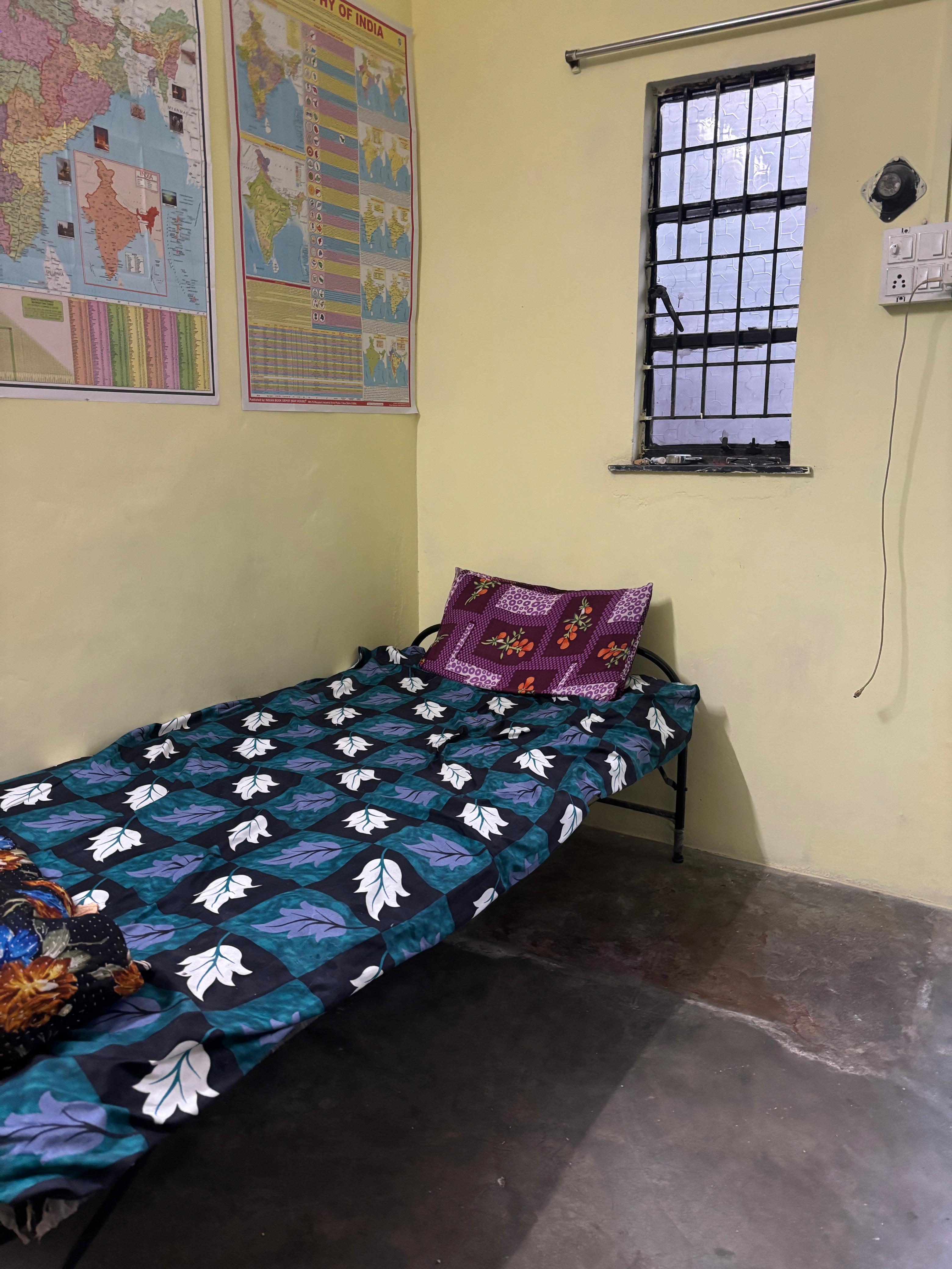 Pusdekars Residential